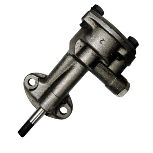 Ford 134 gas Oil Pump AF6621E