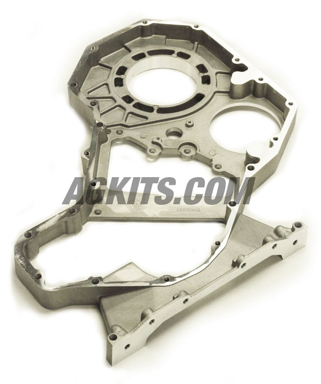 Cummins 5.9L 12 Valve 19941998 Timing Gear Housing Interchanges 3936256
