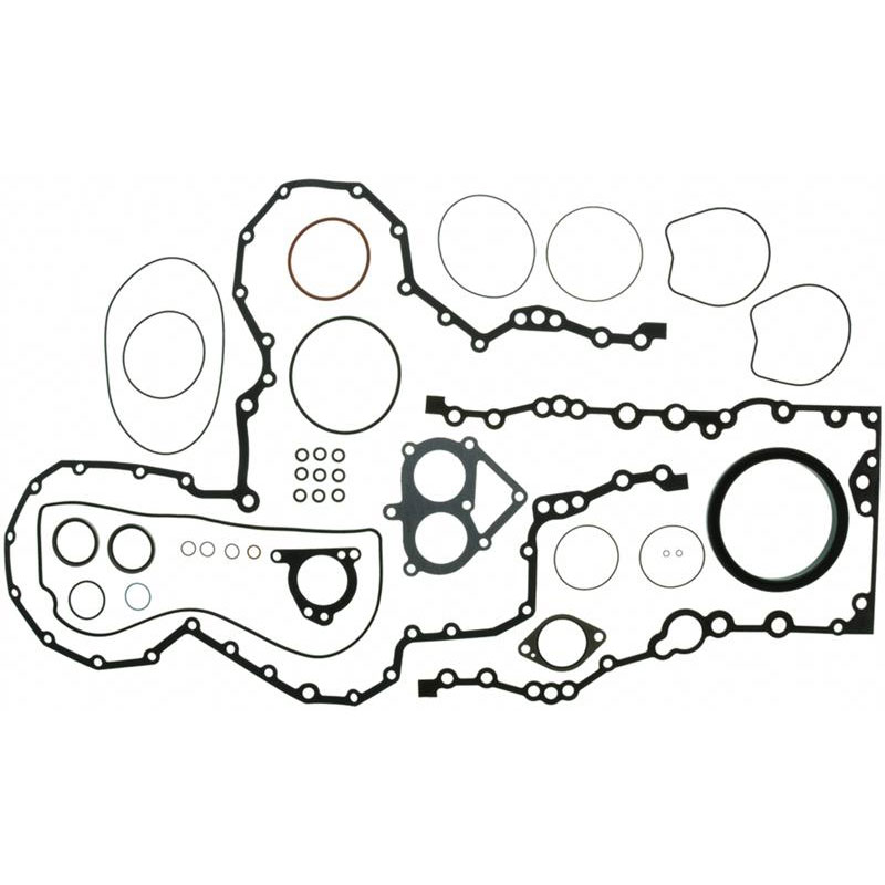Caterpillar C15 Front Structure Gasket Set, 2341904