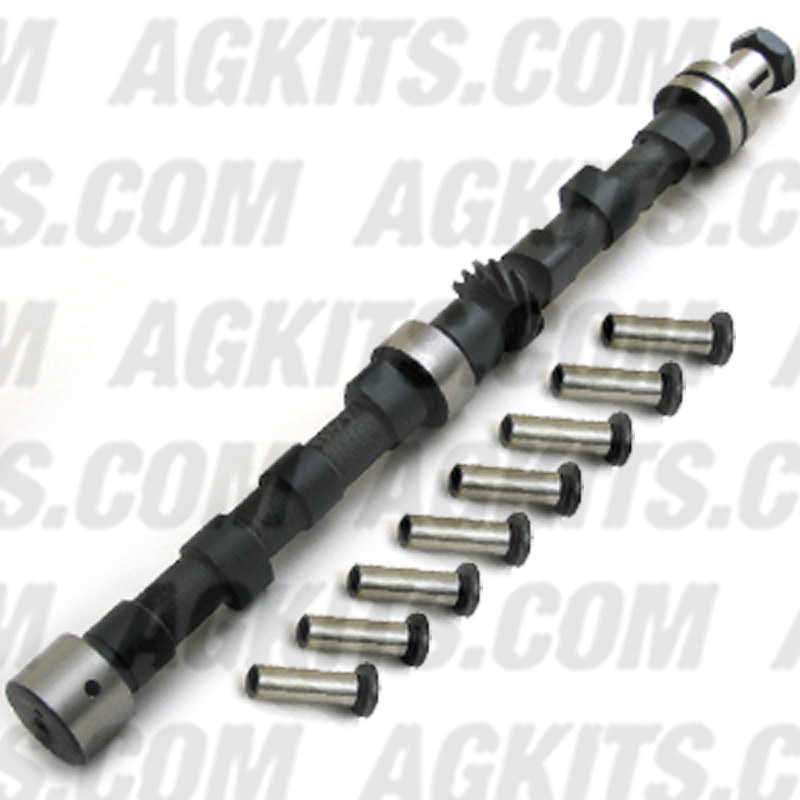 Continental Z120, Z129, Z134 Gas Cam & Lifter Kit HCKCONT120134