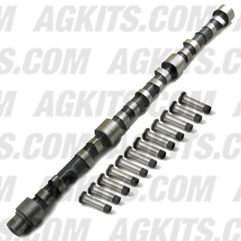 Perkins 1006.6 Diesel Cam & Lifter Kit HCKPER365