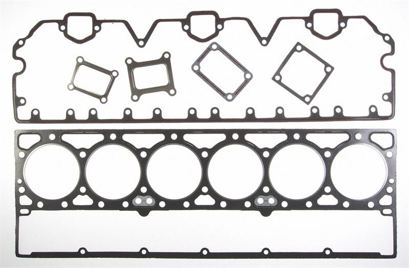 Cummins L10, M11 (4089478, 4025157) Cylinder Head Gasket Set