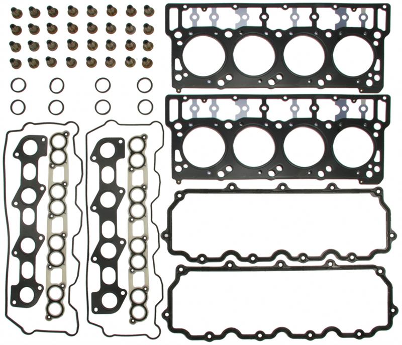 Navistar 6.0L VT365 Powerstroke 2003 Year Cylinder Head Gasket Set
