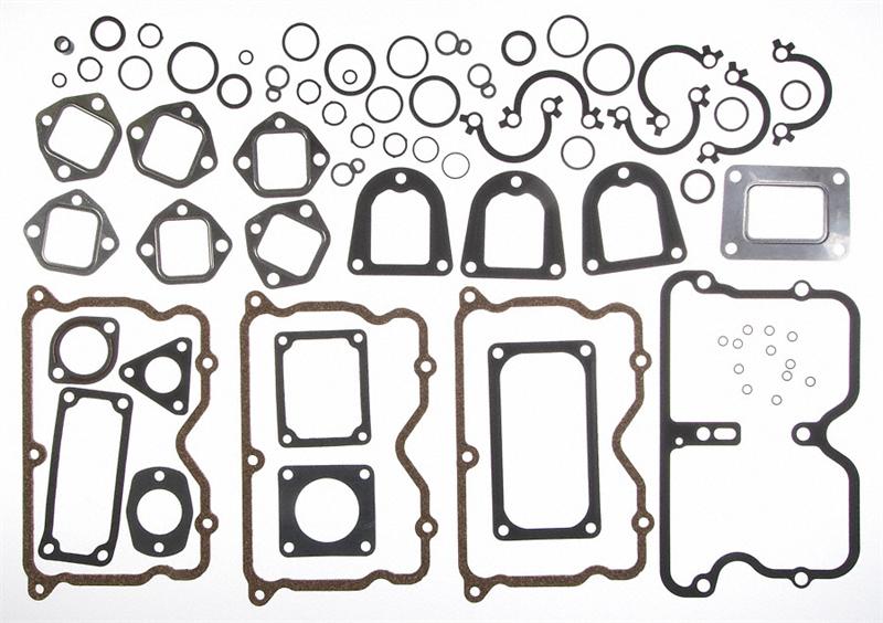 Cummins 855 (3804276) Cylinder Head Gasket Set