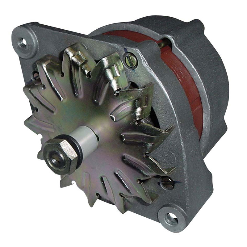 John Deere Alternator AL81437, SE501342, TY24485, TY6750, TY6779, TY6792
