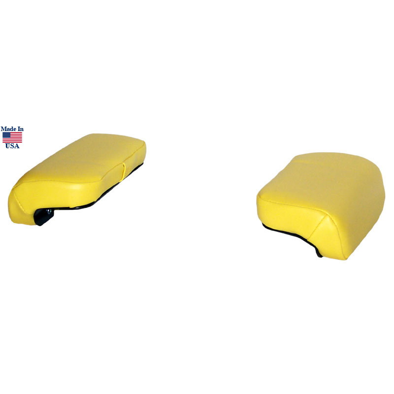 John Deere Seat Arm Rest Kit