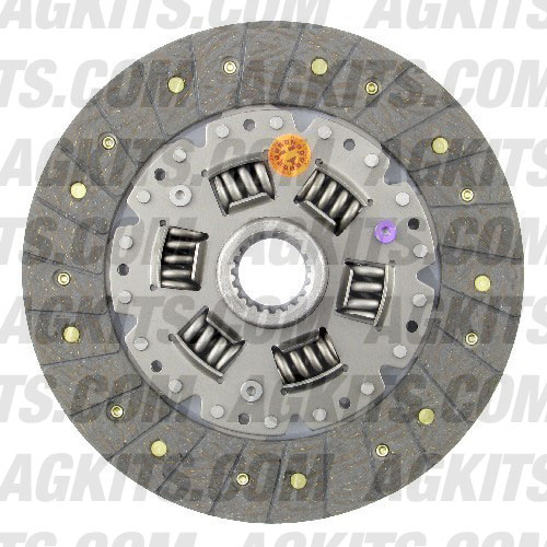 John Deere Clutch Kits & Components John Deere Clutch Discs