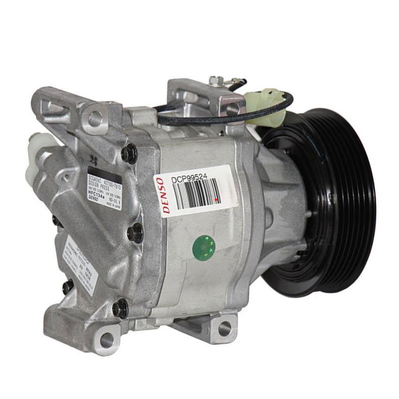 John Deere Air Conditioner Compressor MIA10103