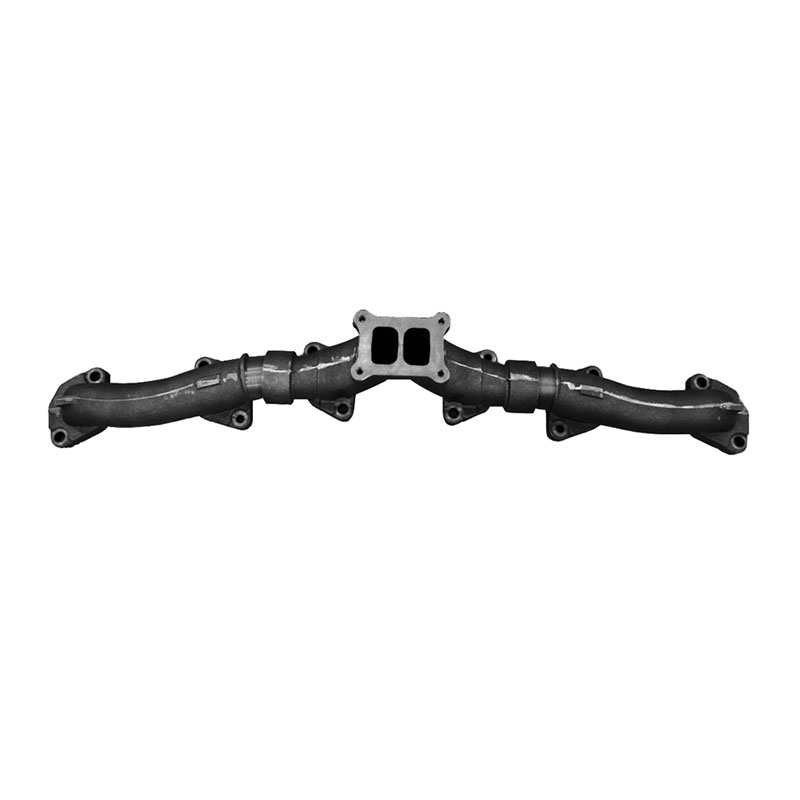 Cummins N14 1995 & Up Exhaust Manifold N14EMPC