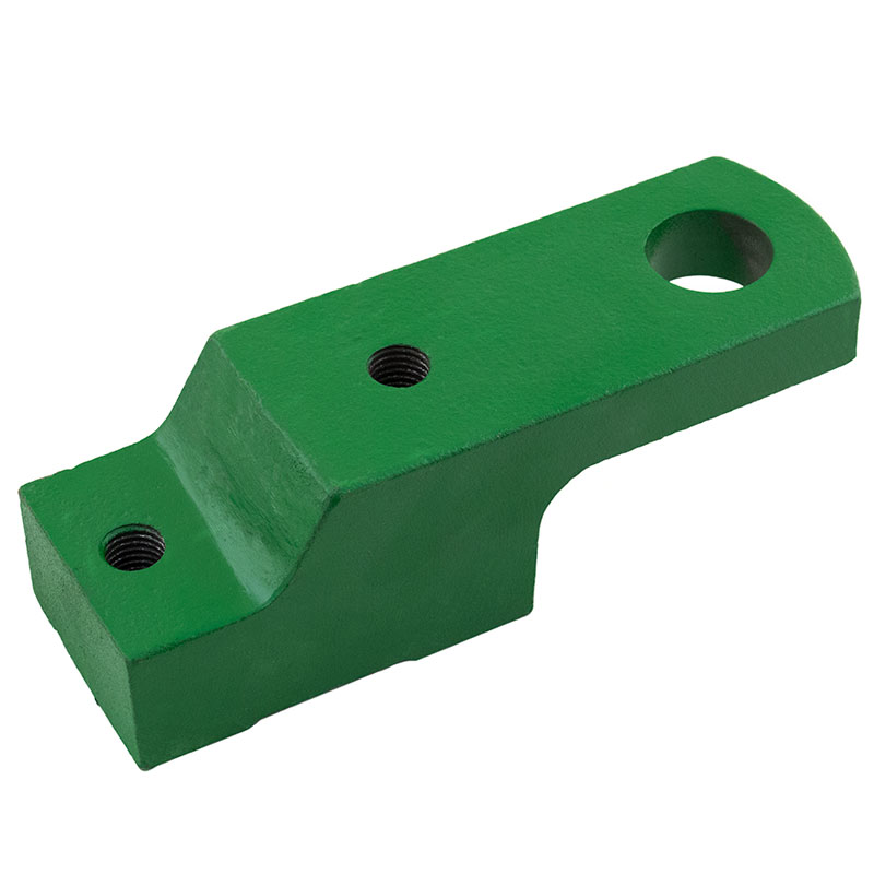 John Deere Drawbar Hammer Strap R80447