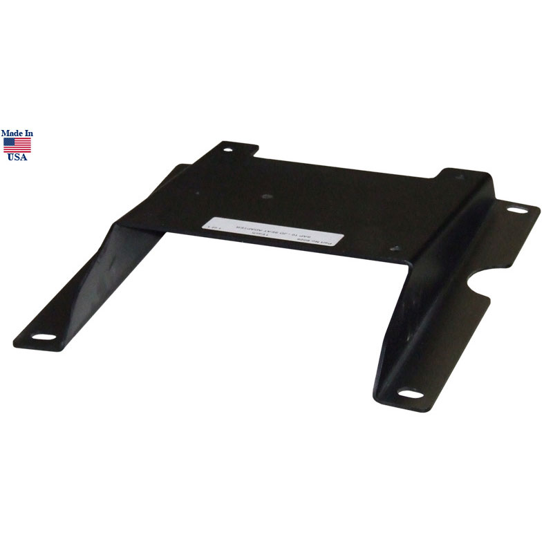 John Deere Seat Adapter Bracket