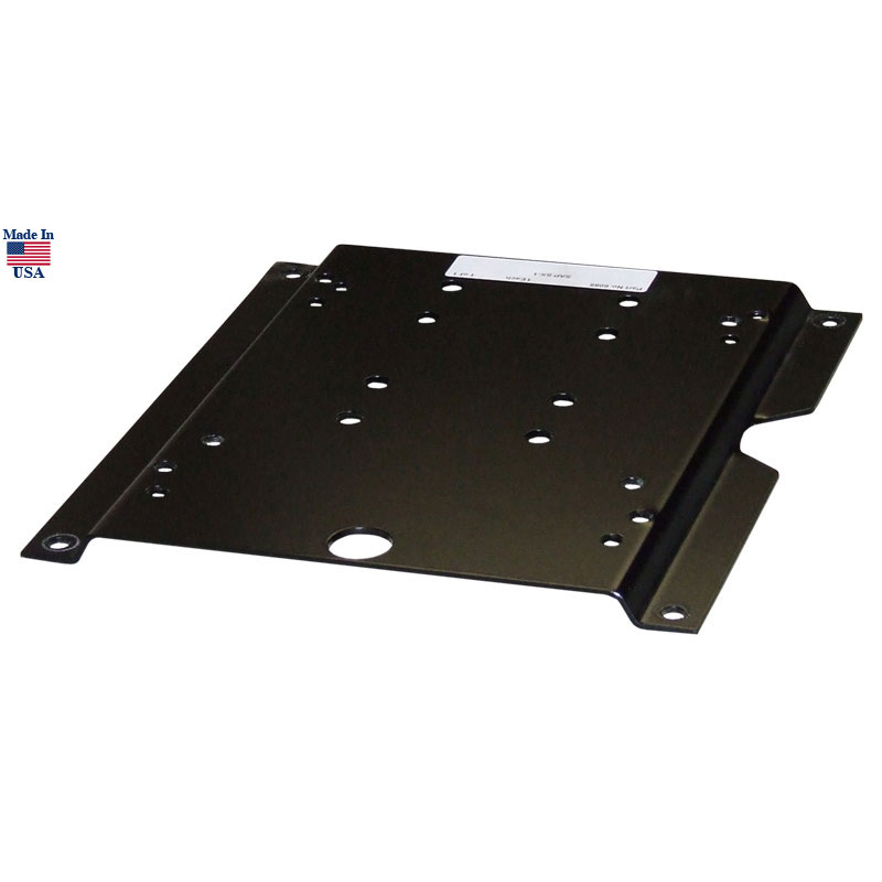 John Deere Seat Adapter Plate