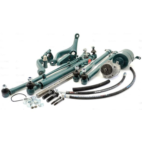Ford Power Steering Conversion Kit X47103