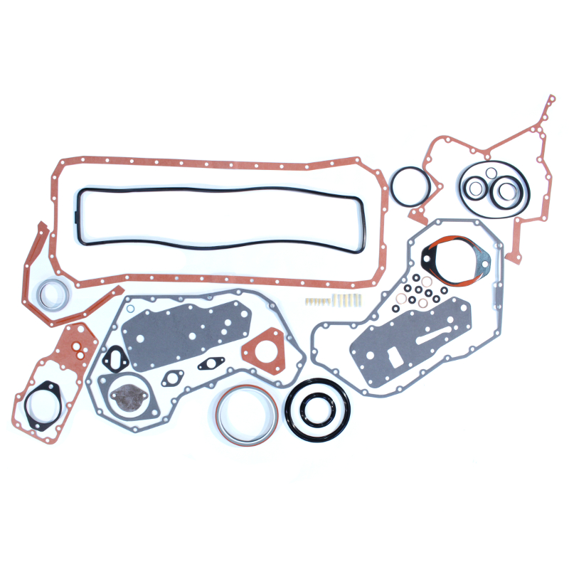 Cummins 6B 5.9L Lower Gasket Set 3802376