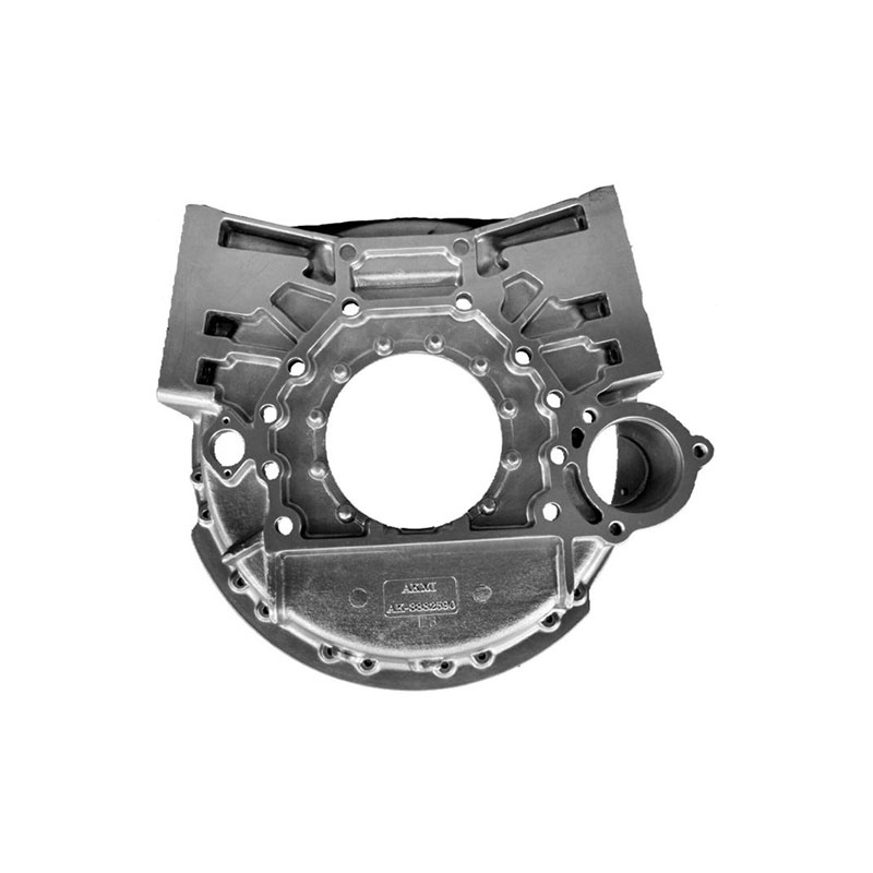 Cummins L10, M11 Flywheel Housing Aluminum SAE 1