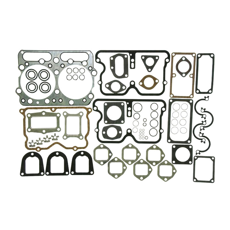 Cummins 855 Big Cam I, II, III Cylinder Head Gasket Set (One Head)