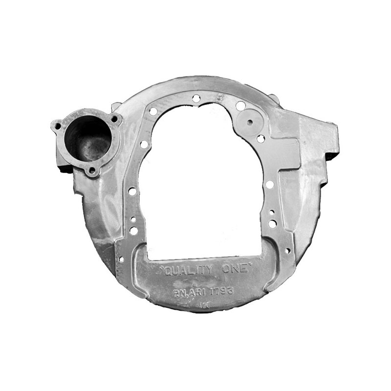 Cummins NT855, N14 Flywheel Housing Aluminum SAE 1 20" Flywheel