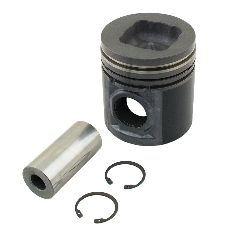 Perkins 1004.4, 1006.6 Turbo Piston & Rings, U5LL0039