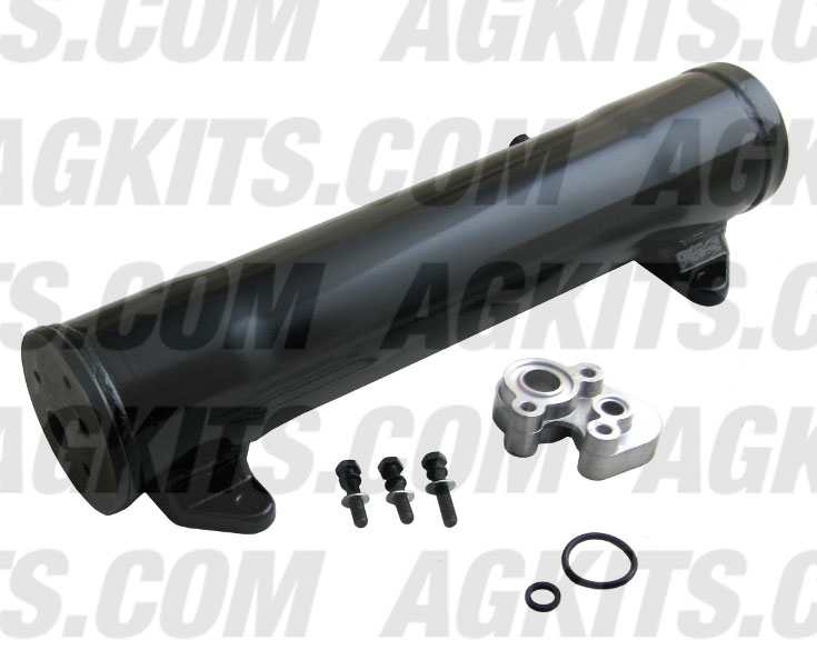 International DT414, D436, DT436, DT466 Oil Cooler 1810171C2