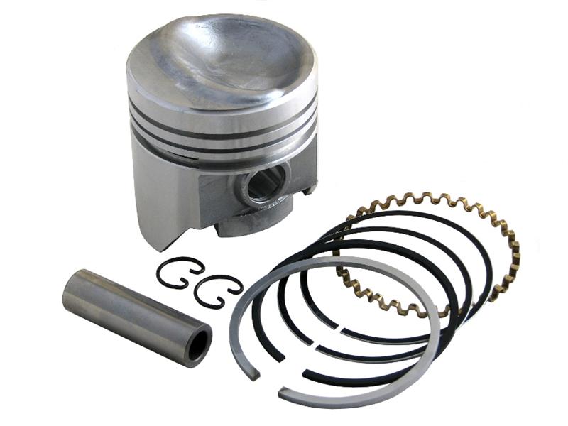 International 301 InframeOverhaul Engine Rebuild Kit