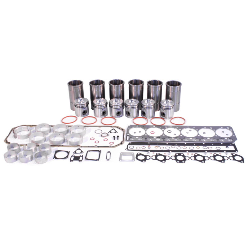 International Navistar DT466E InframeOverhaul Engine Rebuild Kit