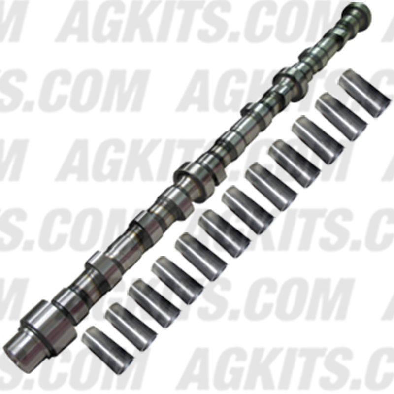 International D414, DT414, DT466 Cam & Lifter Kit