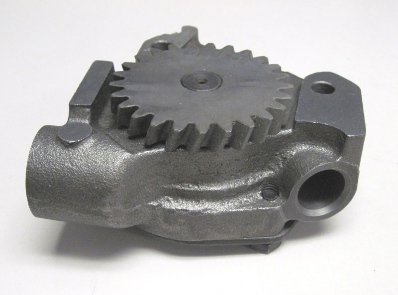 Deutz F3L912, F3L913, F4L912, F4L913 Diesel Oil Pump