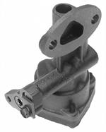 Allis Chalmers Oil Pumps