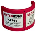 Filtermag Filter Magnet - RA365