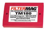 Filtermag Oil Pan, Transmisson Magnet - TM180