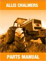 Allis Chalmers Tractor Models: D10 (Series III) D12 (Series III) 