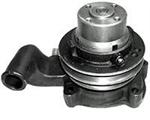 Allis Chalmers Water Pump