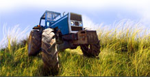 Tractor Parts