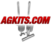 Allis Chalmers Valve Kits