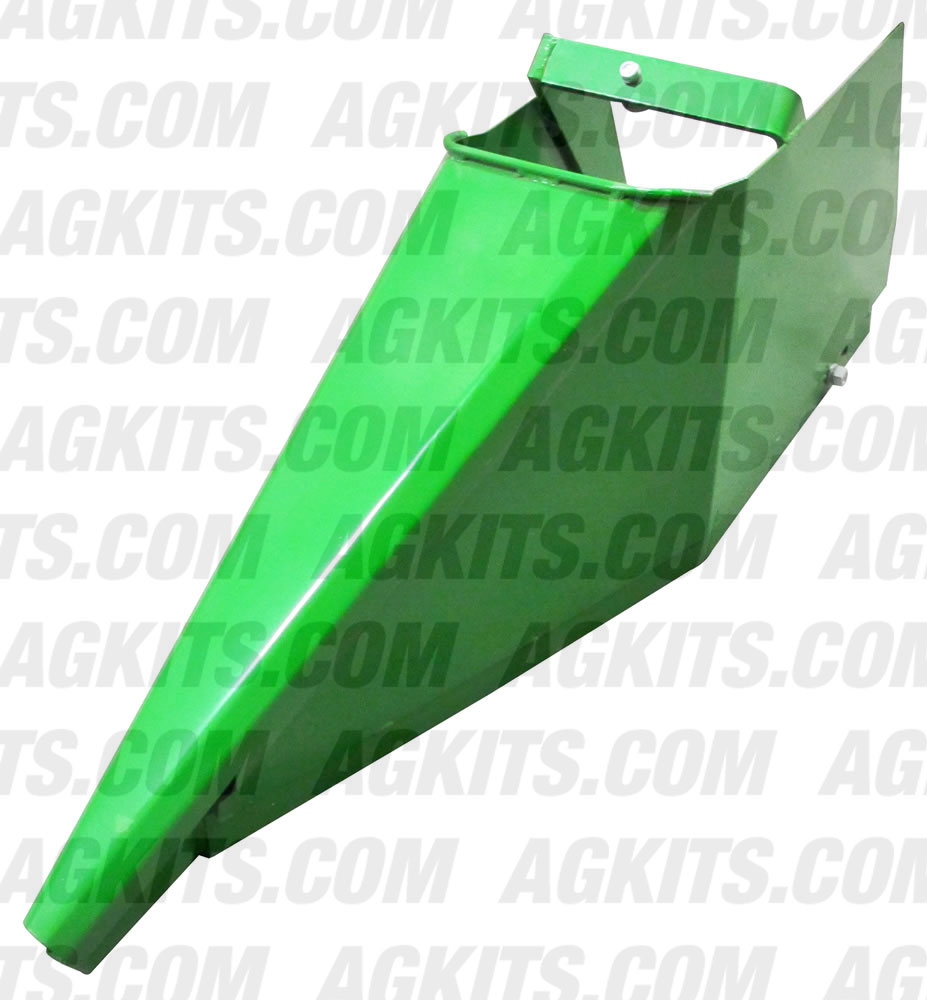John Deere Header Divider SCD100JDLH