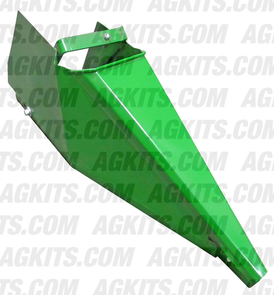 John Deere Header Divider SCD100JDRH