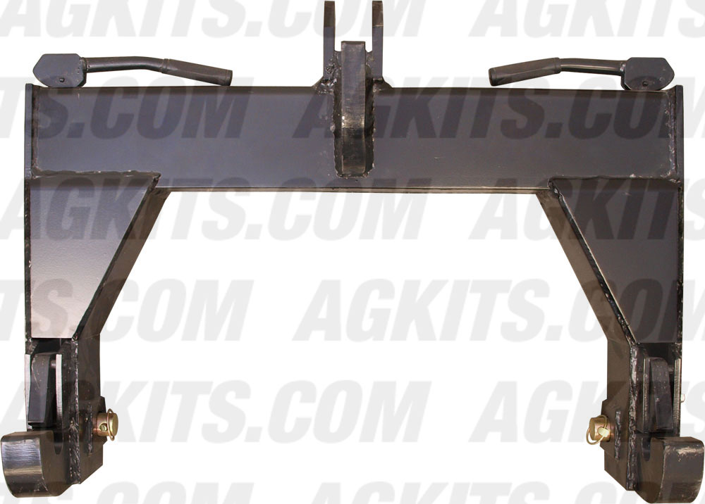 Massey Ferguson Quick Hitch X741022