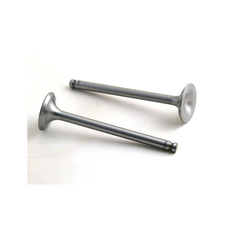 Perkins 144 Diesel Exhaust Valve