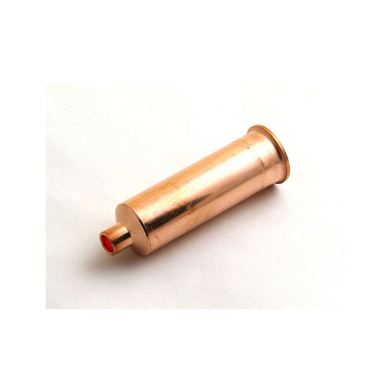 Allis Chalmers 433 Diesel Fuel Injector Tube 74009255