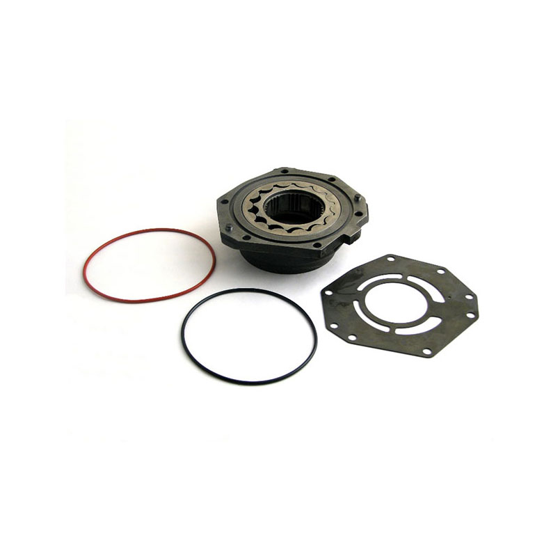 International DT466 Diesel Oil Pump 1.25" Rotor