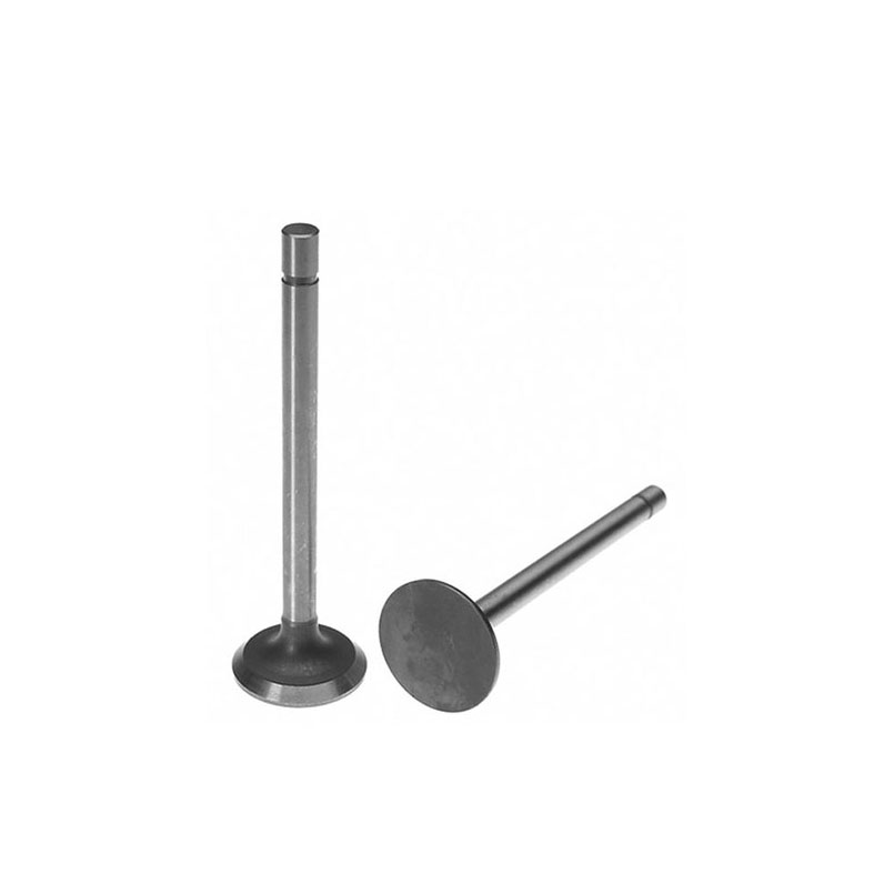 International BD154 Diesel Exhaust Valve