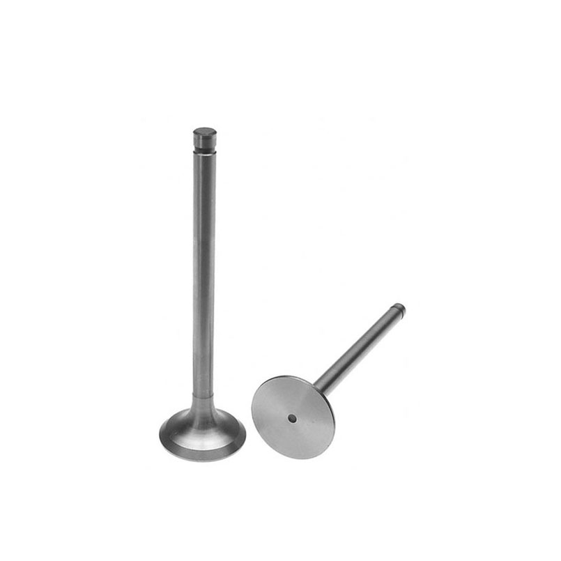 International 414 Exhaust Valve