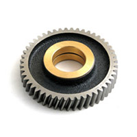Injection Pumps Gears