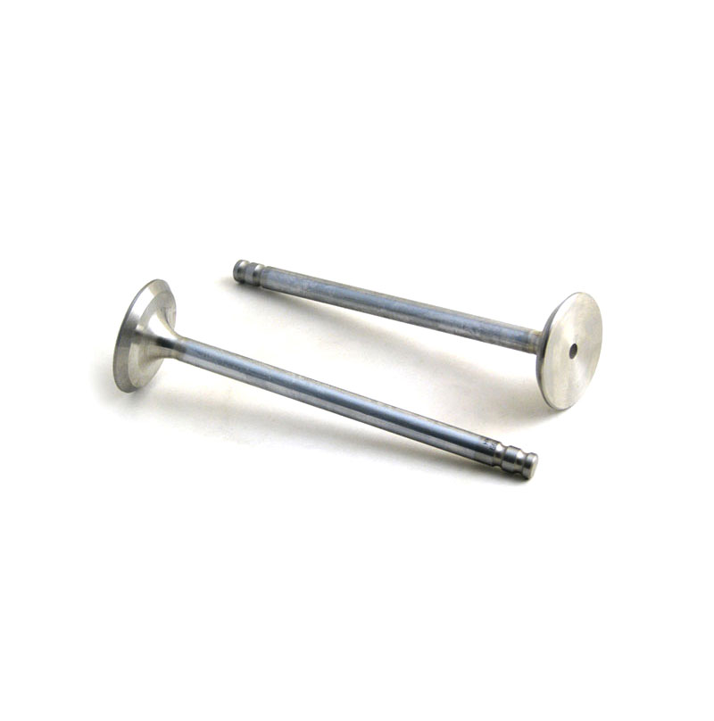 International F20 gas Intake Valve