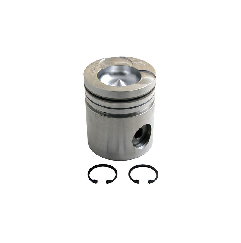 International D436 Diesel Piston