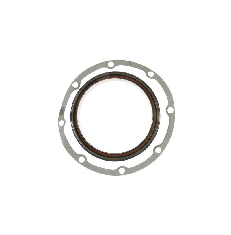 International D312, D360, D414, DT414, DT429, D436, DT436, DT466 Rear