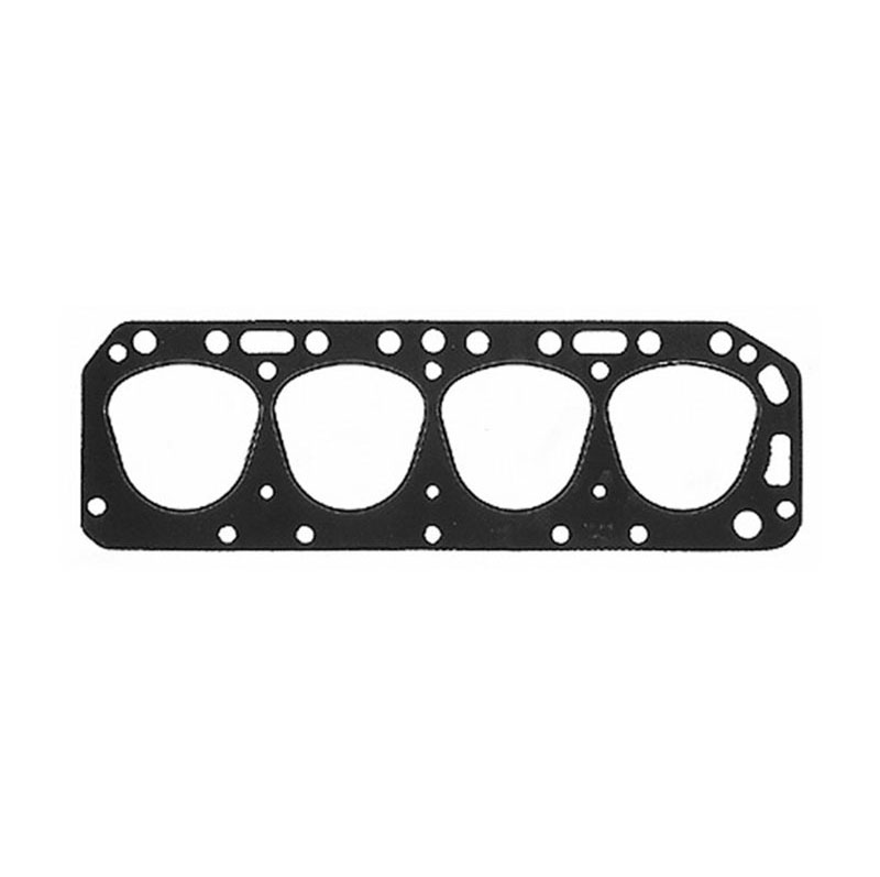 Ford Tractor 134 Cylinder Head Gasket