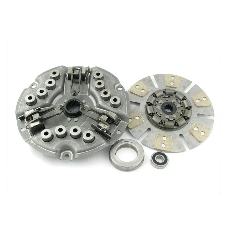 International Clutch Kits & Components International Clutch Kits