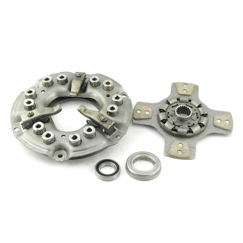 Minneapolis Moline Clutch Kits & Components Minneapolis Moline Clutch