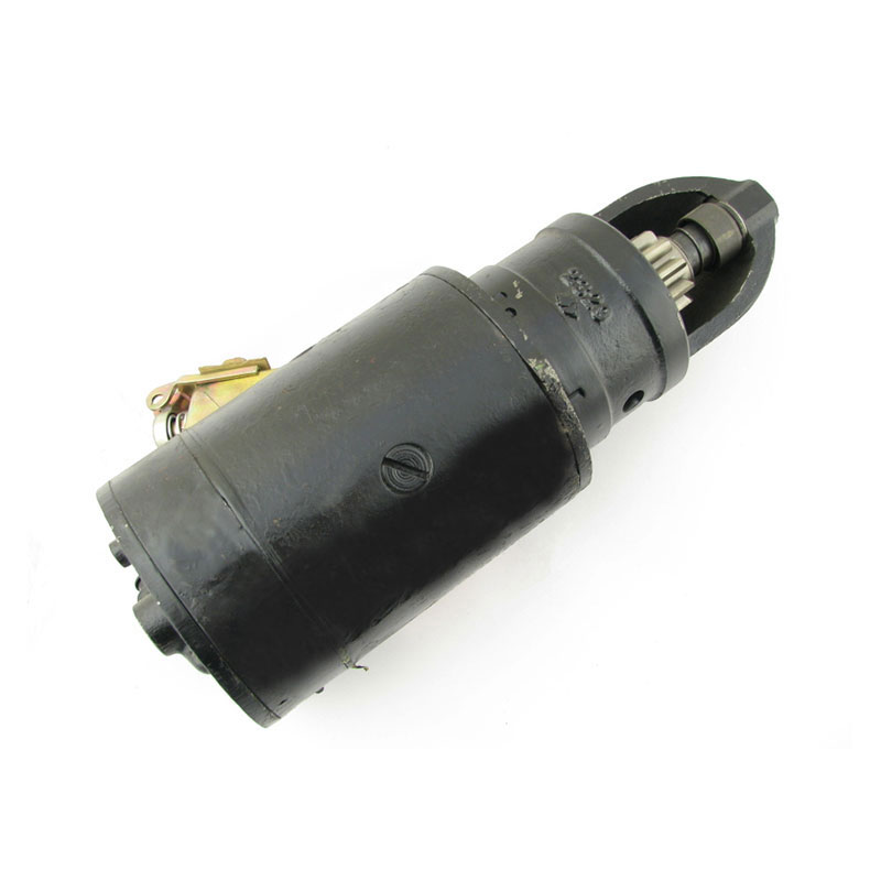 Allis Chalmers Starter, Reman. 1107951
